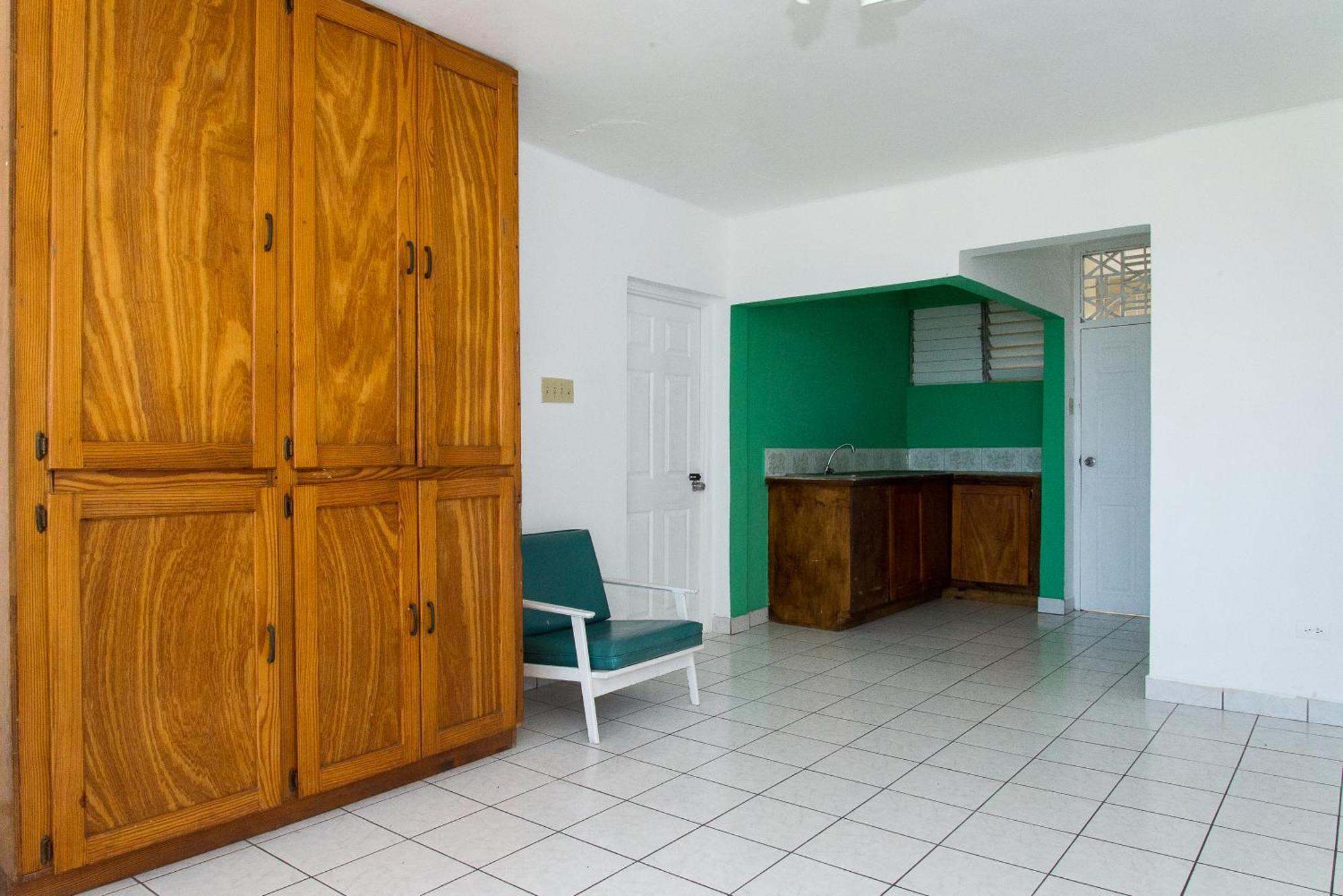 Villa Donna Inn Montego Bay Exterior photo