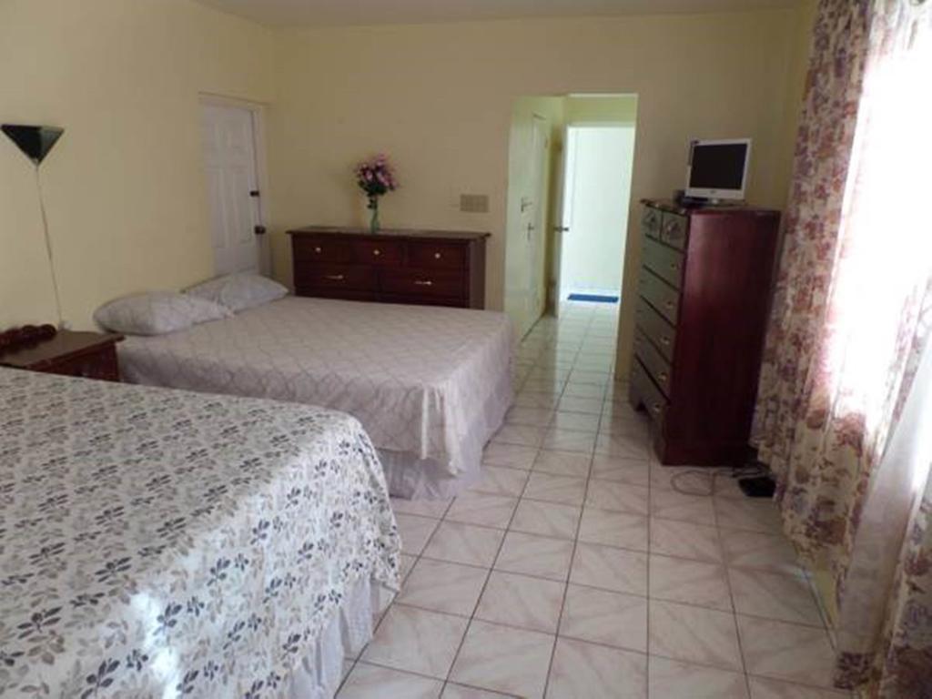 Villa Donna Inn Montego Bay Room photo