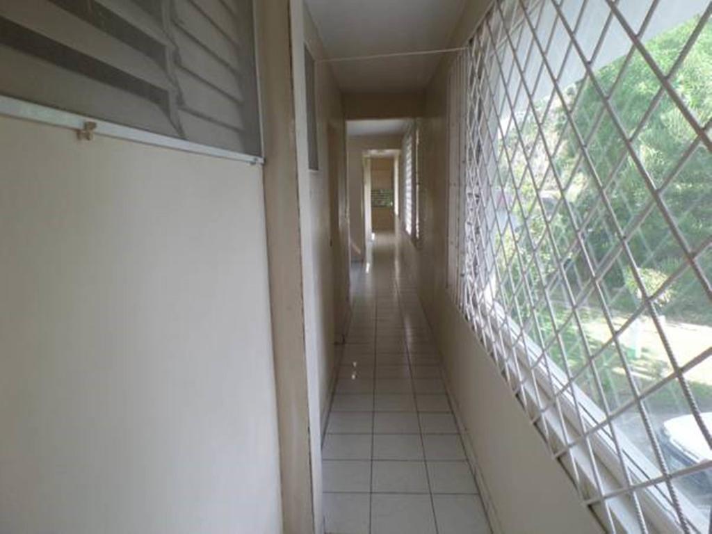 Villa Donna Inn Montego Bay Exterior photo
