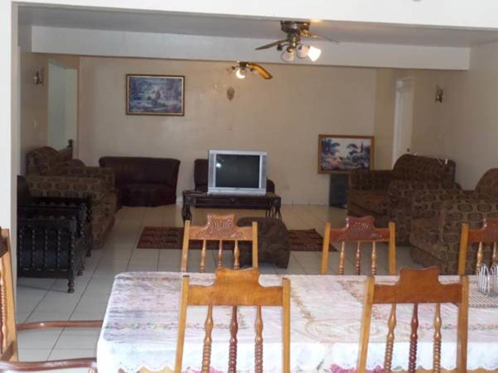 Villa Donna Inn Montego Bay Exterior photo